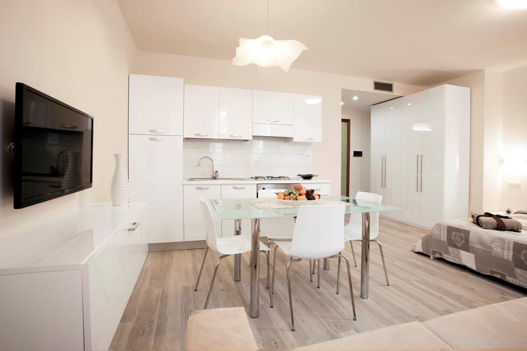 Residence Ferrucci Prato (Prato) Quarto foto