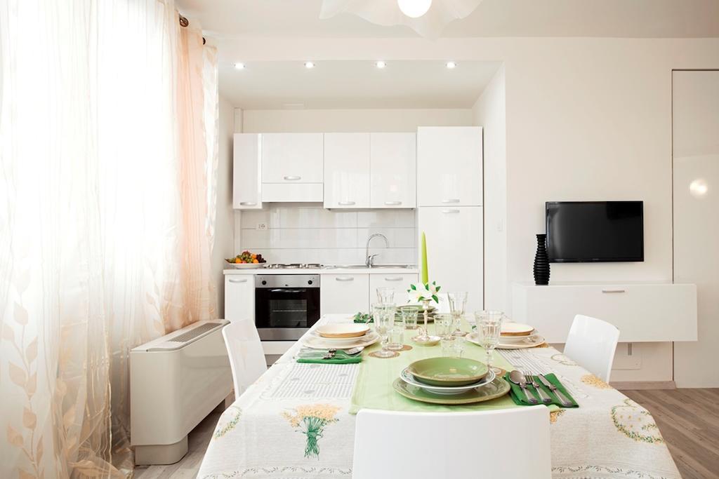 Residence Ferrucci Prato (Prato) Quarto foto