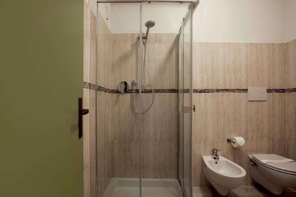 Residence Ferrucci Prato (Prato) Quarto foto