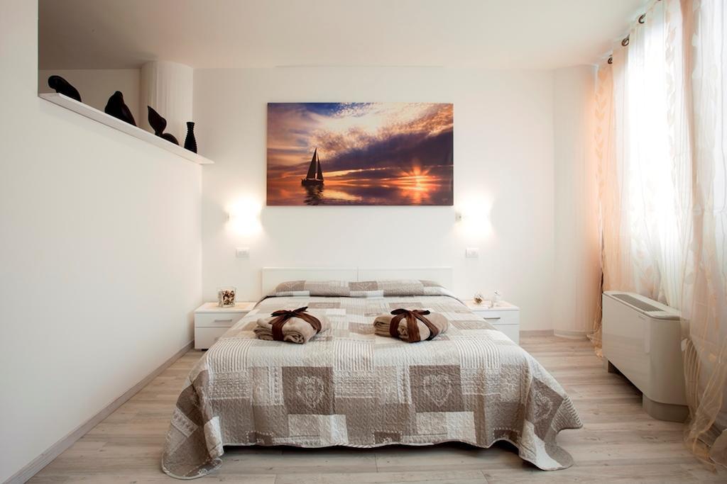 Residence Ferrucci Prato (Prato) Quarto foto