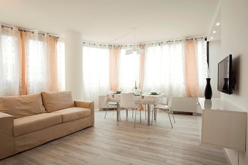 Residence Ferrucci Prato (Prato) Quarto foto