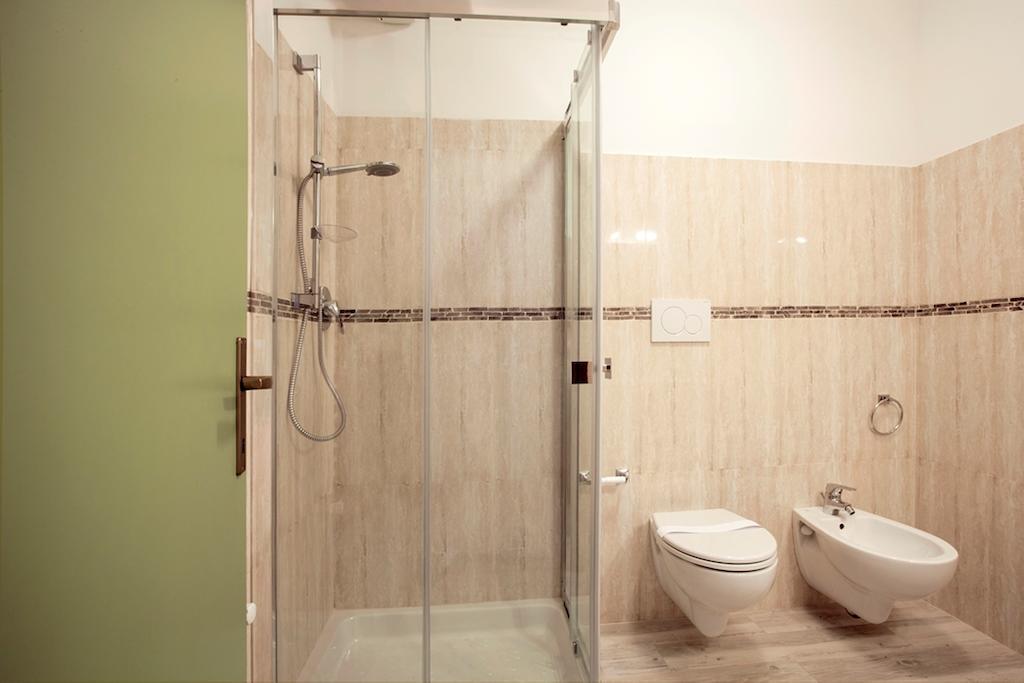 Residence Ferrucci Prato (Prato) Quarto foto