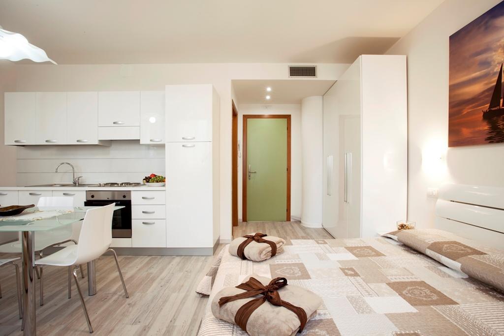 Residence Ferrucci Prato (Prato) Quarto foto