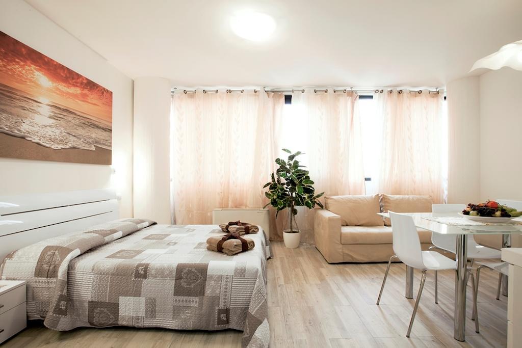 Residence Ferrucci Prato (Prato) Quarto foto