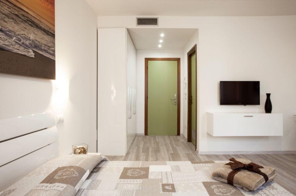 Residence Ferrucci Prato (Prato) Exterior foto