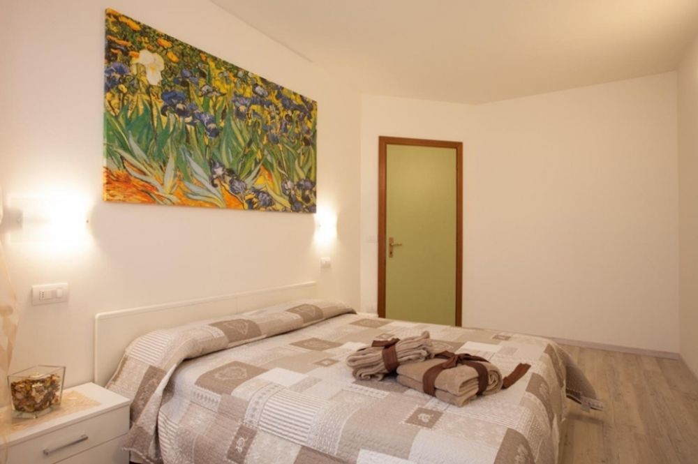 Residence Ferrucci Prato (Prato) Exterior foto