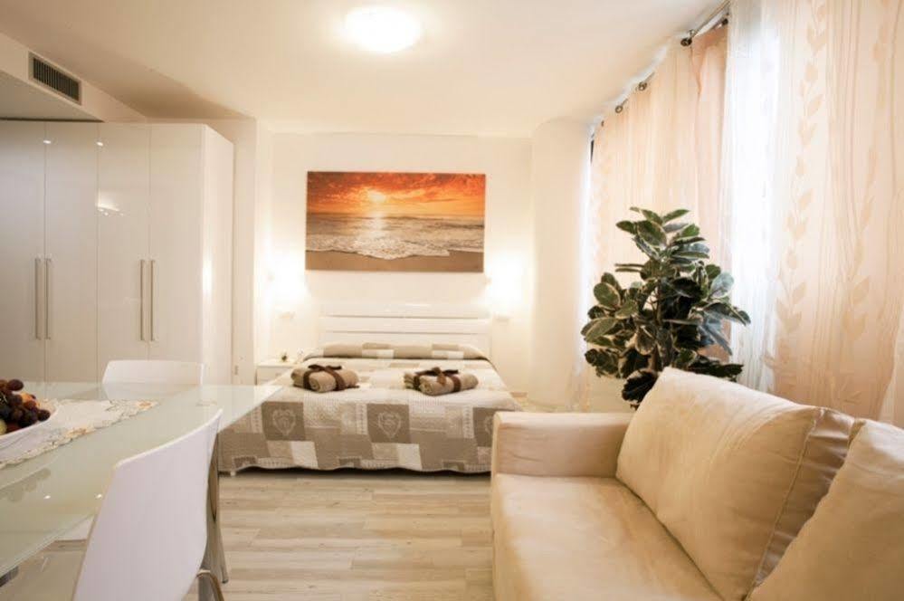 Residence Ferrucci Prato (Prato) Exterior foto