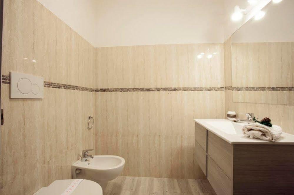 Residence Ferrucci Prato (Prato) Exterior foto