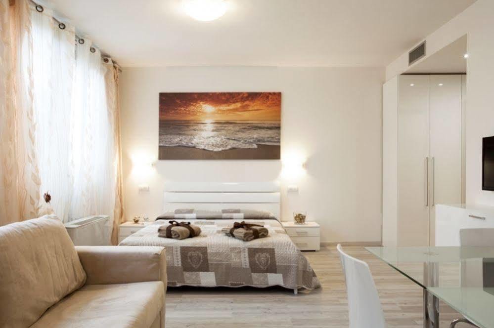 Residence Ferrucci Prato (Prato) Exterior foto